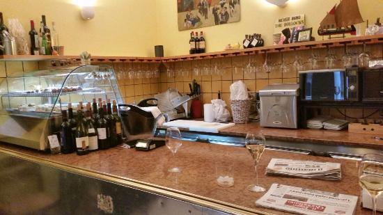 Enoteca Evoè